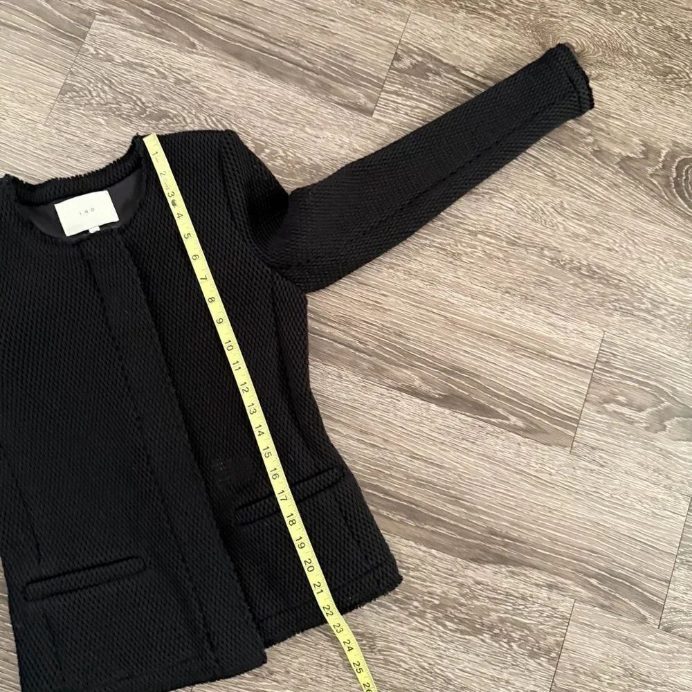IRO Avery Jacket - Picture 5 of 11